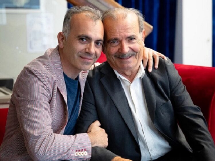 “Non ti pago” di Eduardo De Filippo, a Ragusa con i Saitta