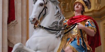 Si riaccende la questione del secondo patronato della città di Ragusa