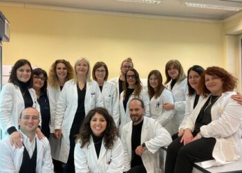 Riqualificata l’area prelievi del Laboratorio Analisi del ‘Guzzardi’ di Vittoria