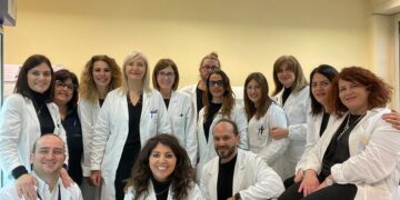 Riqualificata l’area prelievi del Laboratorio Analisi del ‘Guzzardi’ di Vittoria