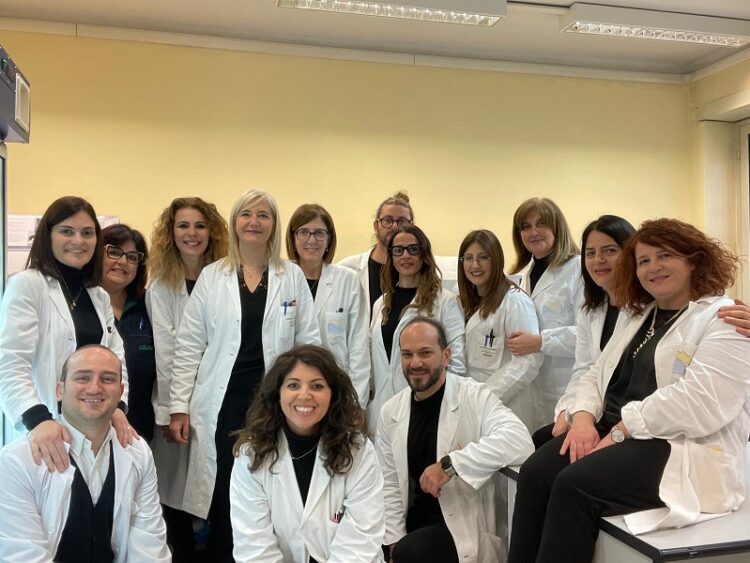 Riqualificata l’area prelievi del Laboratorio Analisi del ‘Guzzardi’ di Vittoria