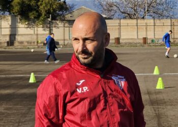 Il Vittoria Calcio si prepara all’importante sfida con il Frigintini