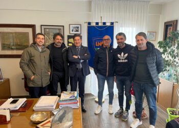 Semifinali Coppa Italia Regionale, il Vittoria affronterà i messinesi del Valdinisi (promozione girone C)