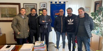 Semifinali Coppa Italia Regionale, il Vittoria affronterà i messinesi del Valdinisi (promozione girone C)