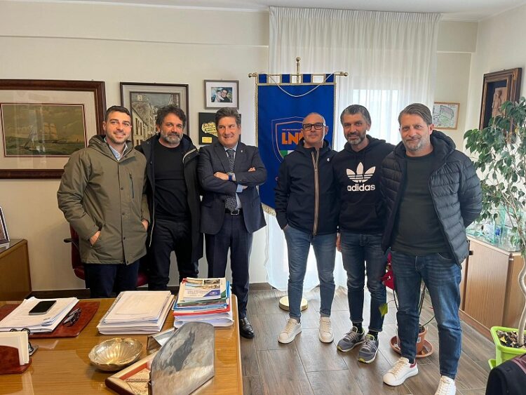 Semifinali Coppa Italia Regionale, il Vittoria affronterà i messinesi del Valdinisi (promozione girone C)