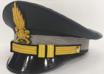 Guardia di Finanza: Concorso per Il reclutamento di 12 Tenenti in SPE