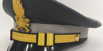 Guardia di Finanza: Concorso per Il reclutamento di 12 Tenenti in SPE