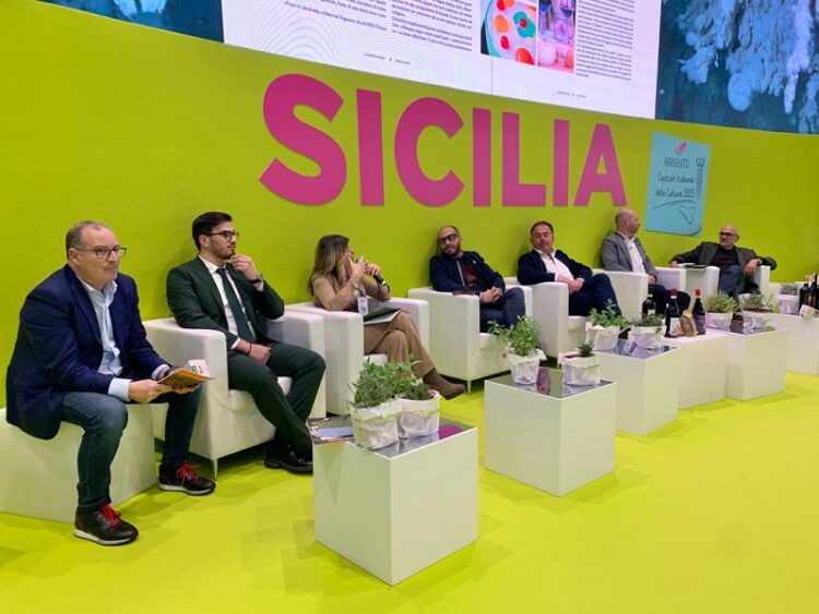 La “Terra Barocca” sotto i riflettori alla BIT di Milano. Il GAL ha rilanciato l’attività di promozione