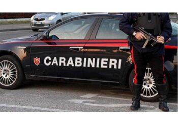 Scoglitti: i Carabinieri rintracciano e arrestano un condannato a 15 anni di reclusione