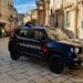Ordine di esecuzione per espiazione dei Carabinieri di Scicli