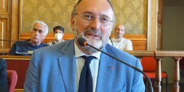 ‘Il divario infrastrutturale tra nord e sud, motivazione e strategie d’intervento’, seminario promosso dal MIES