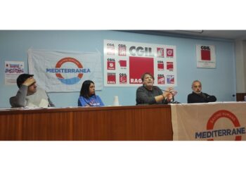 Processo Mediterranea Saving Humans. Casarini: ”È un confronto politico”