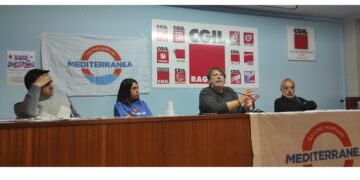 Processo Mediterranea Saving Humans. Casarini: ”È un confronto politico”