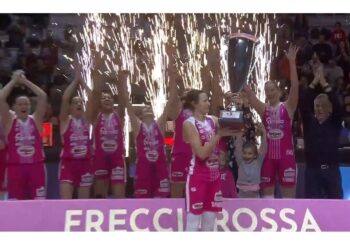 Schio conquista la Coppa Italia dopo una partita che conferma le prime della classe