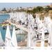 Conclusa la tappa dell’Italia Cup ILCA, di Marina di Ragusa