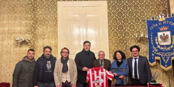 Vittoria, alla società calcistica F.C. Vittoria ASD la gestione dello stadio ‘Gianni Cosimo’
