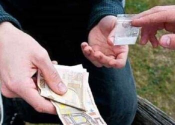 Ragusa. Gli agenti della Squadra Mobile arrestano uno spacciatore