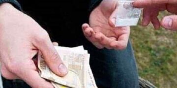 Ragusa. Gli agenti della Squadra Mobile arrestano uno spacciatore