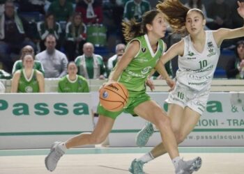 Chidom e Thomas trascinano la Passalacqua al successo su La Molisana Campobasso