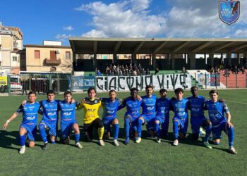 Solo un punto per il Ragusa Calcio a San Cataldo