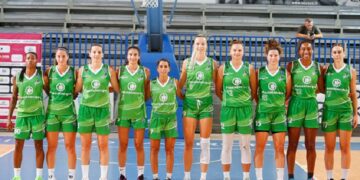 Anticipo a sabato per Passalacqua – Molisana Campobasso