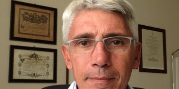 Giorgio Sallemi, nuovo record. A 106 anni, operata e già in piedi