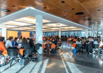 Ritorna “HACK YOUR TALENT”