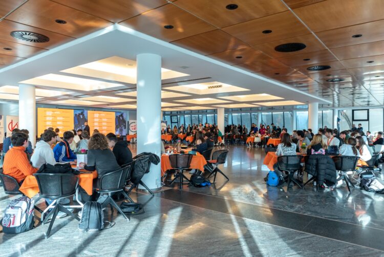 Ritorna “HACK YOUR TALENT”