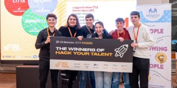 Conclusa la terza edizione di HACK YOUR TALENT, idee per un futuro sempre più sostenibile