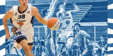Torna Giovanni Ianelli nelle file della Virtus Ragusa