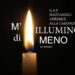 Gas Mazzarelli partecipa alla campagna “M’illumino di  meno” e suggerisce una cena a lume di candela