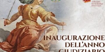 Apertura dell’anno giudiziario del Tribunale ecclesiastico diocesano di Ragusa