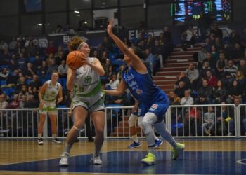 Al via le Final Four di Coppa Italia di basket