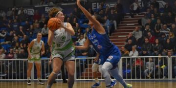 Al via le Final Four di Coppa Italia di basket