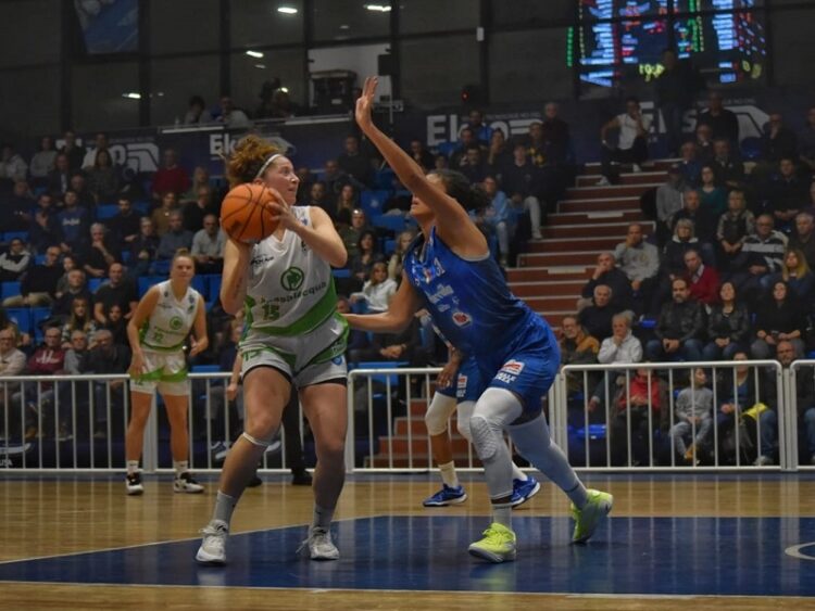 Al via le Final Four di Coppa Italia di basket