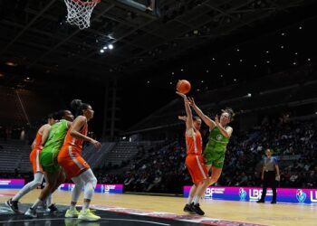 La Passalacqua che non ti aspetti cede a Schio nella semifinale di Coppa Italia