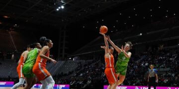La Passalacqua che non ti aspetti cede a Schio nella semifinale di Coppa Italia