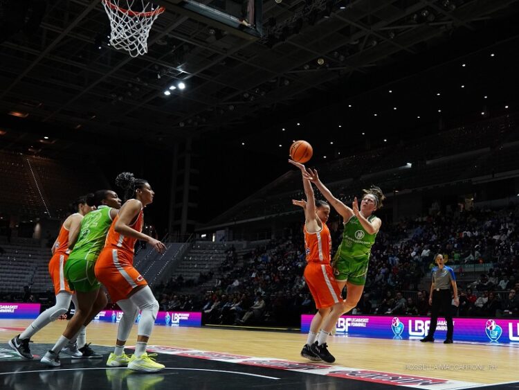 La Passalacqua che non ti aspetti cede a Schio nella semifinale di Coppa Italia