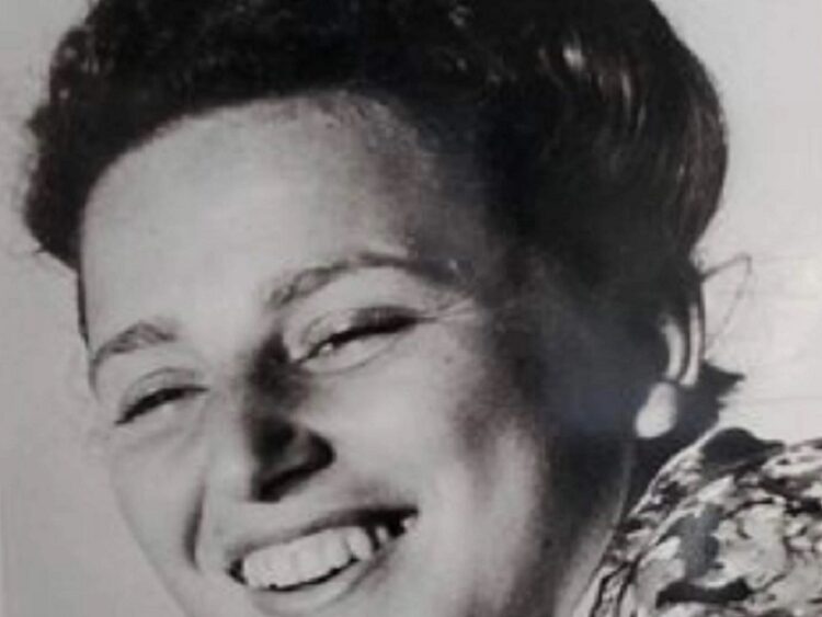 Foibe: Gioventù Nazionale Ragusa chiede al Sindaco l’intitolazione di una via a Norma Cossetto