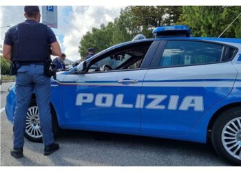 Vittoria, arrestato dalla Polizia per violazione degli arresti  domiciliari