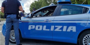Vittoria, arrestato dalla Polizia per violazione degli arresti  domiciliari