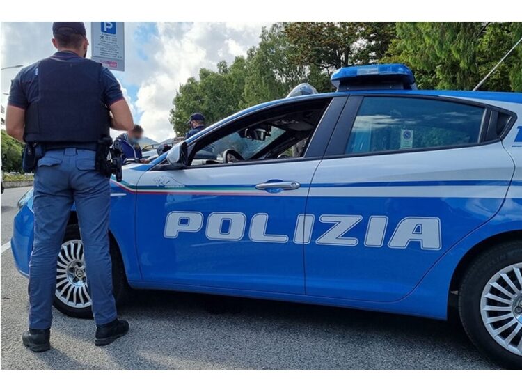 Vittoria, arrestato dalla Polizia per violazione degli arresti domiciliari