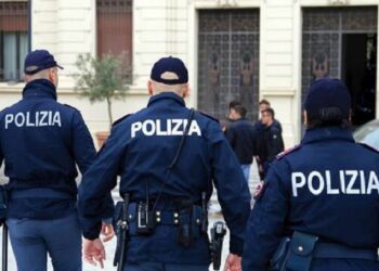 Controlli amministrativi della Polizia a Modica, sanzioni a due esercizi commerciali