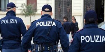 Controlli amministrativi della Polizia a Modica, sanzioni a due esercizi commerciali