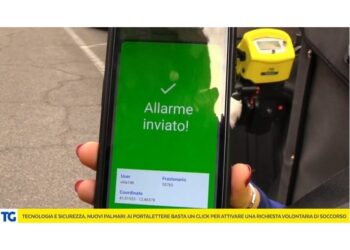 Poste Italiane: in provincia di Ragusa consegne smart e recapito più sicuro con i nuovi palmare smartphone