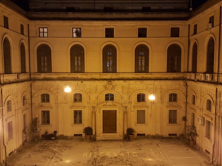 Cerimonia in Prefettura per il “Giorno del Ricordo”