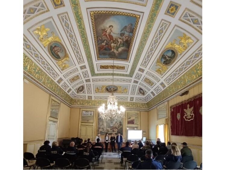 Incontri per la circolazione e la sicurezza stradale, organizzati in sinergia fra Prefettura e Comuni