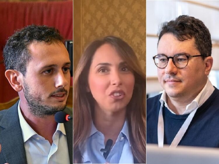 Aiuti della Regione per iniziative comunali