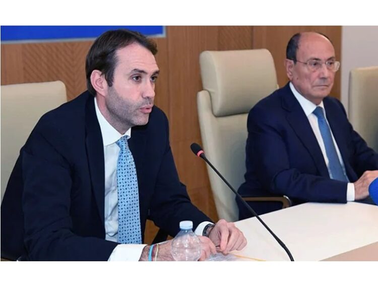 Crisi agricoltura, martedì Schifani insedia Unità di crisi a Palazzo d’Orleans