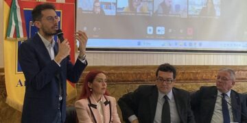 L’assessore Simone Digrandi eletto coordinatore regionale alle Politiche giovanili di ANCI Sicilia